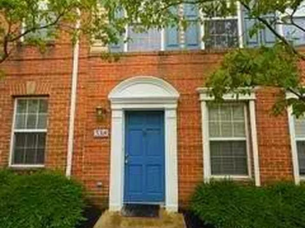 538 Rhapsody Ct #538, Cockeysville, MD 21030
