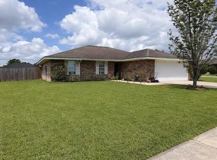 1809 Brookhaven St, Deridder, LA 70634