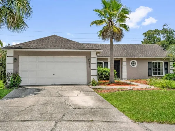 14520 Lycastle Cir, Orlando, FL 32826