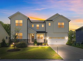 5321 Boylston Dr, Fuquay Varina, NC 27526