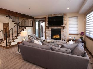 53 Deer Run, Avon, CO 81620