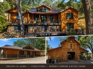 18521 Woodham Carne Rd, Sonora, CA 95370