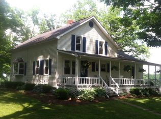 9748 Ward Rd N, Kinsman, OH 44428