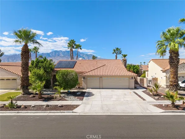 27875 Avenida Maravilla, Cathedral City, CA 92234