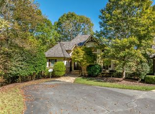 853 Club House Dr, Sunset, SC 29685