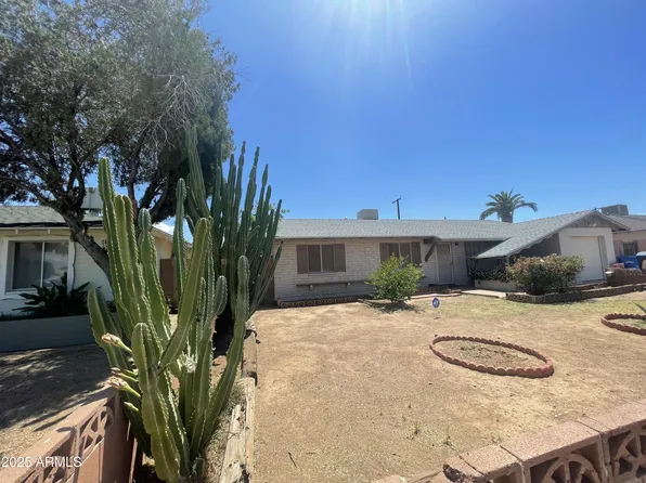 1529 W EVA Street, Phoenix, AZ 85021