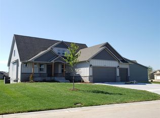 1806 S Teakwood St, Wichita, KS 67230