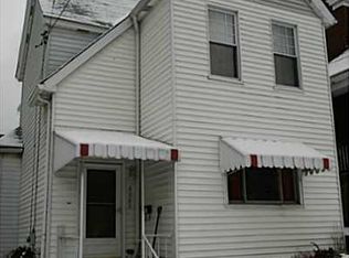 4003 Coleman, Greenfield, PA