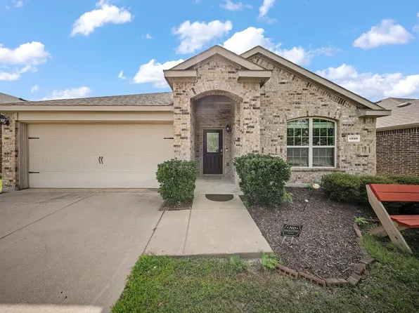 1050 Churchill Dr, Princeton, TX 75407