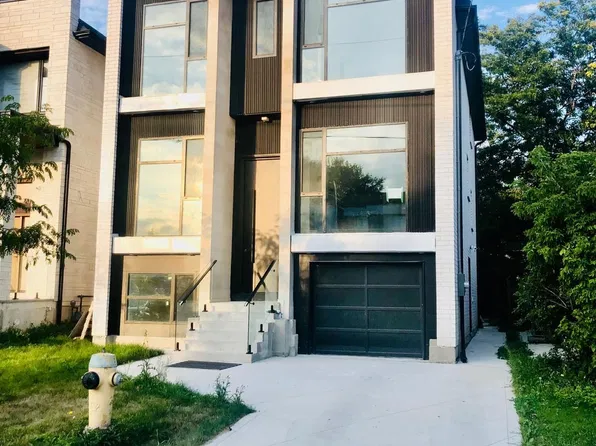 65 Bexhill Ave #Basement, Toronto, ON M1L 3B7