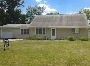 2504 Garden Park Dr, Fort Wayne, IN
