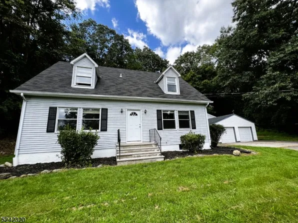 43 Shades Of Death Rd, Liberty Twp., NJ 07838