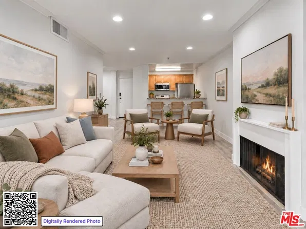 4401 Sepulveda Blvd Unit 208, Sherman Oaks, CA 91403