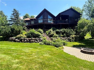 2206 #A 21st Street, Rice Lake, WI, 54868