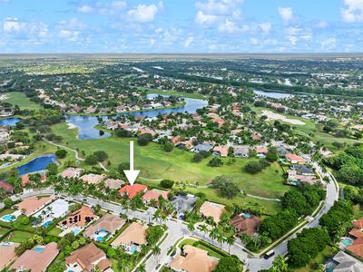 2532 Monterey Ct, Weston, FL, 33327