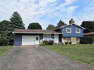 170 Frear Dr, Rochester, NY 14616