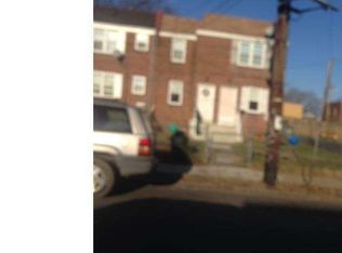 320 Marlton Ave, Camden, NJ 08105