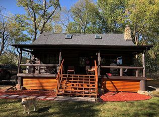 109 Timber Valley Dr, Linn Valley, KS 66040