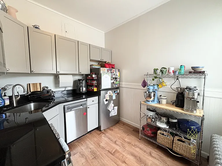 175 Harvard St #3 — Photo 4