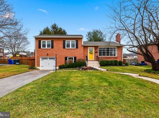 311 Wynwood Rd, York, PA 17402