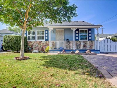 1607 W 214th St, Torrance, CA, 90501
