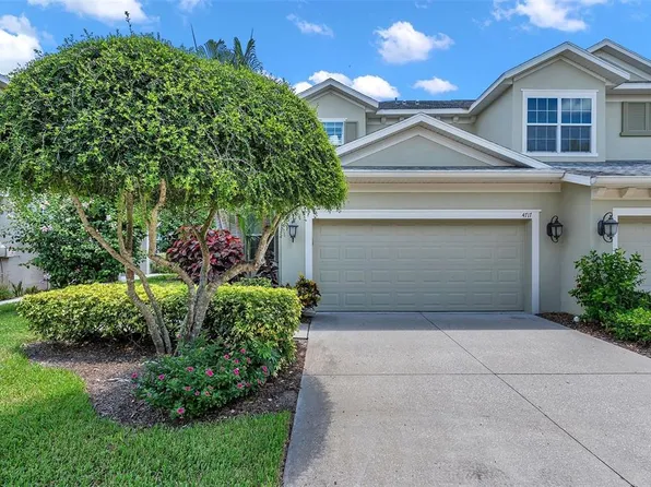 4717 Osprey Ridge Cir, Palm Harbor, FL 34684