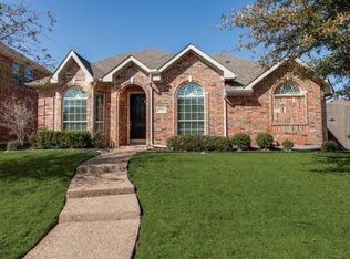 2550 Brazos Dr, Frisco, TX 75033