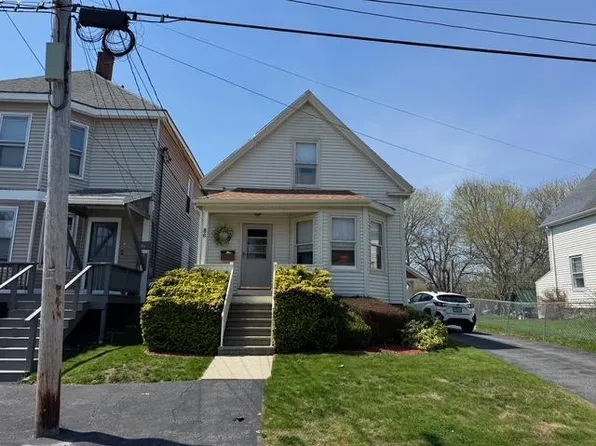 86 Arcadia Street, Portland, ME 04103