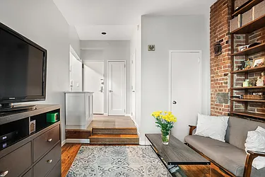 Sold by Brown Harris Stevens