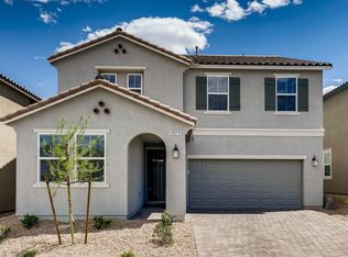 8379 Lagunilla Ave, Las Vegas, NV 89149