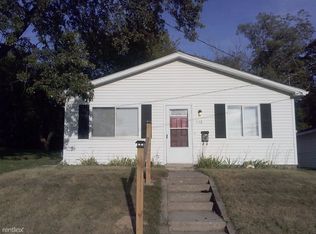112 N Shirley Ave, Pontiac, MI 48342