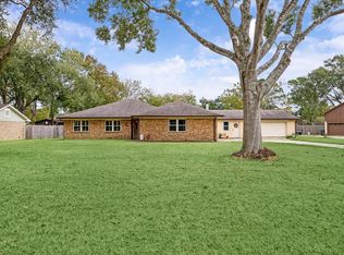 4409 Avenue J, Santa Fe, TX 77510