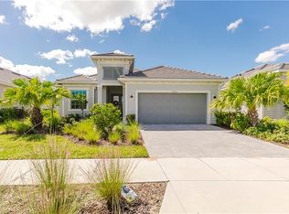 15862 Sugar Hill Dr, Punta Gorda, FL 33982