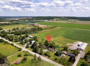 1103 Graham Side Rd, King, ON L3Y4V9