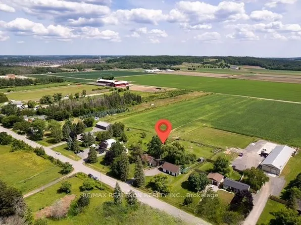 1103 Graham Side Rd, King, ON L3Y 4V9