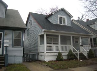 64 Abbott St, River Rouge, MI 48218