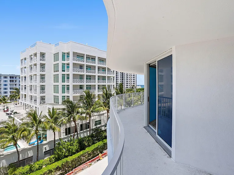 3210 S Ocean Blvd #602 — Photo 29