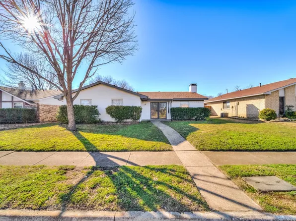 2218 Meadow Glen Dr, Garland, TX 75044