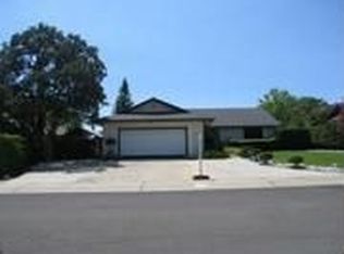 2436 Annette Dr, Redding, CA 96001