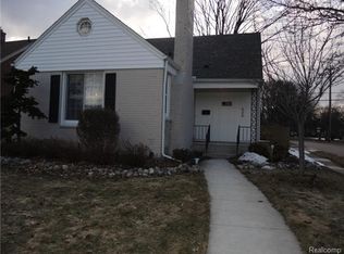 600 S Edison Ave, Royal Oak, MI
