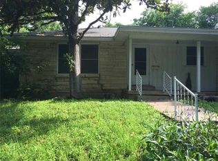 1806 W 32nd St, Austin, TX 78703