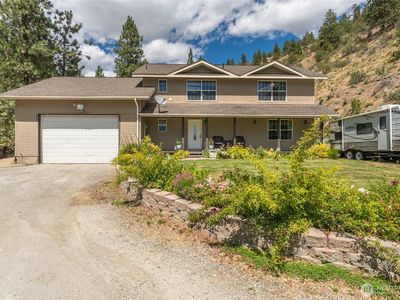 1020 Cagle Gulch Road, Chelan, WA, 98816