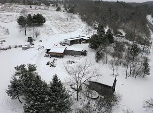 451 Horse Run Rd, Little Genesee, NY 14754