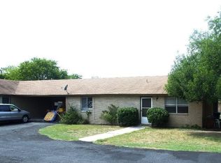 603 Thelma Dr, Austin, TX 78745