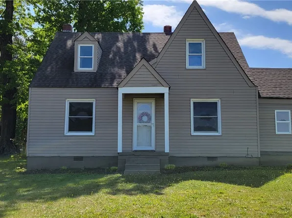 20857 E Colonial Trail Hwy, Blackstone, VA 23824