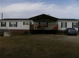 113 Private Road 4435, Rhome, TX 76078