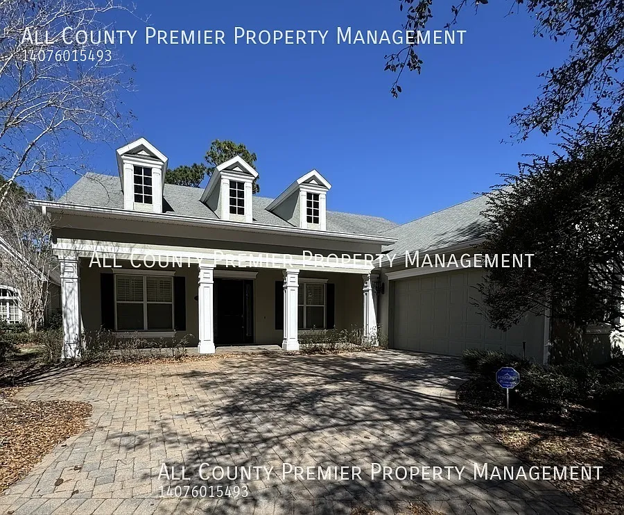 Nice 5 Bedroom 4.5 Bath House! Victoria Hills Community! Apply Now! — Photo 1