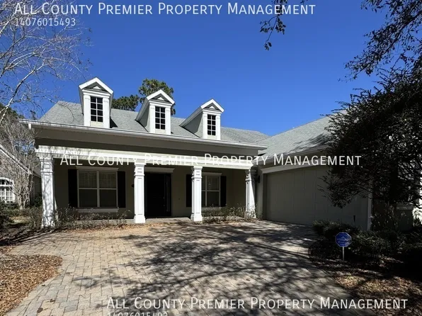 203 Spalding Way, Deland, FL 32724