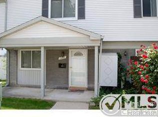 15407 Dupage Blvd, Taylor, MI 48180