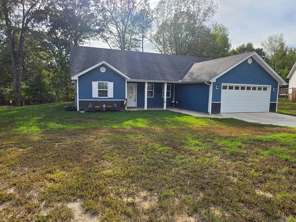 2515 Rebecca Dr, Pocahontas, AR 72455